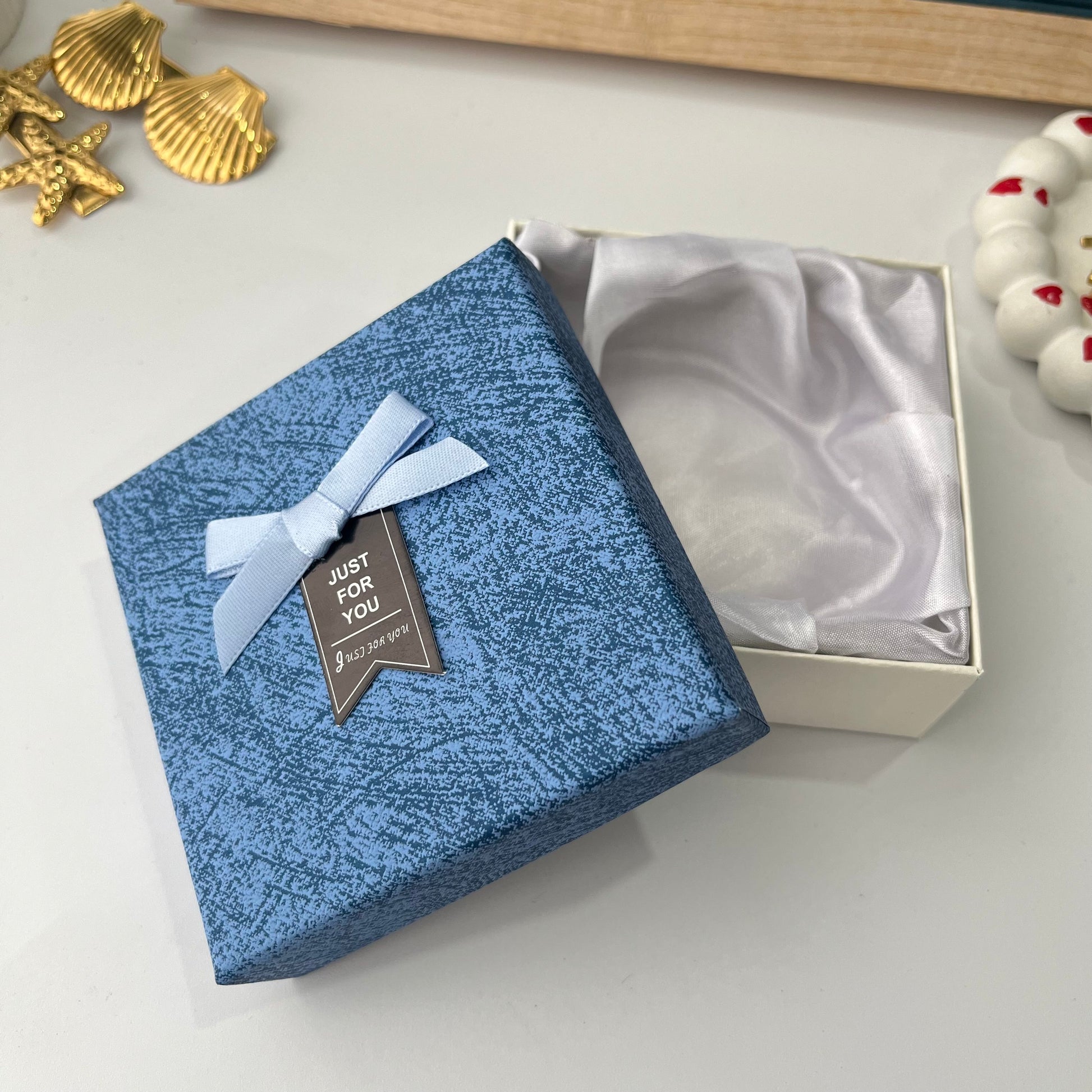 Square Premium Gift Box