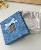 Square Premium Gift Box