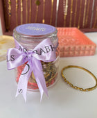 Viral Mystery Jewellery Jars(Read below description carefully)