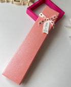 Long Bracelet Wishes Boxes
