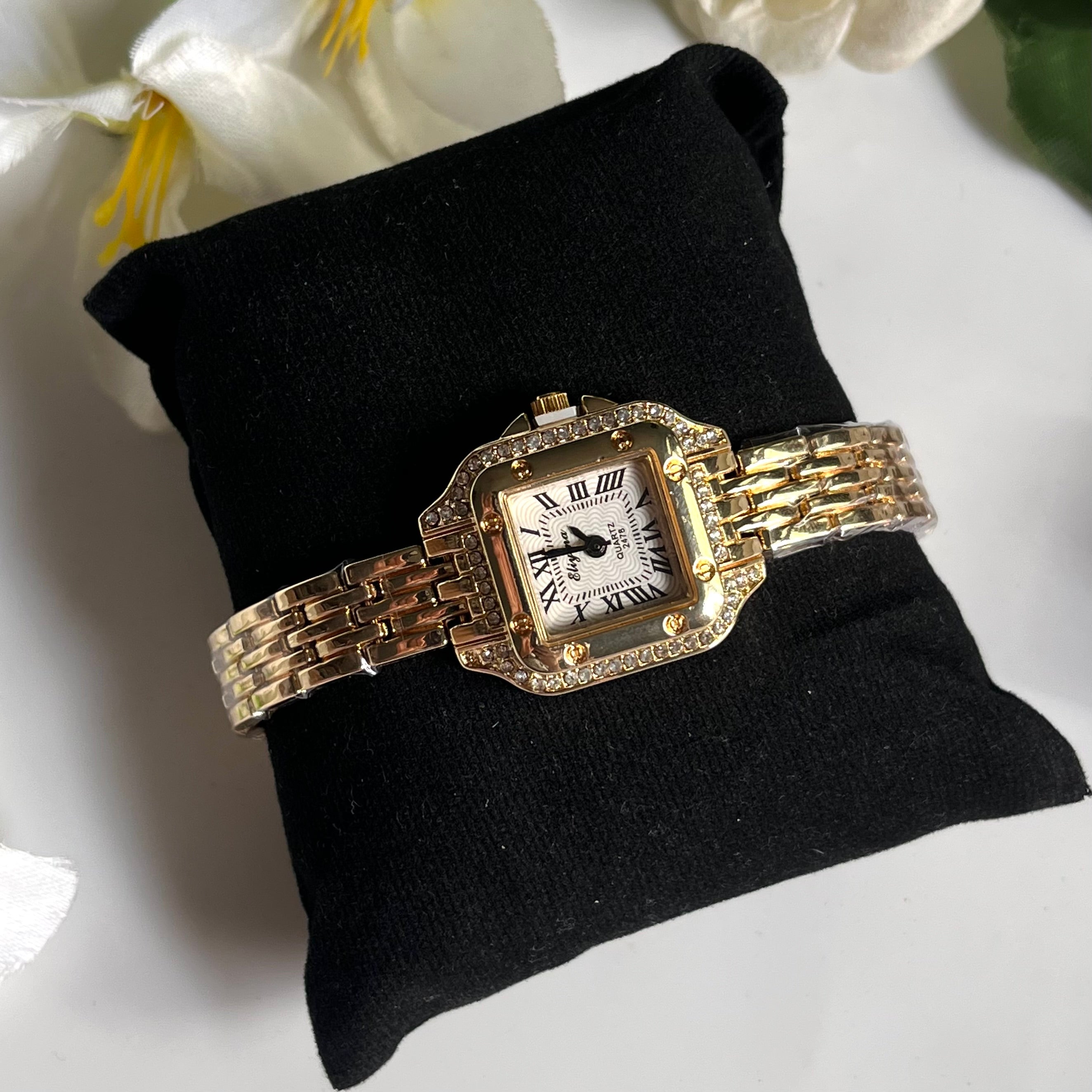 Gemsi Vintage Premium Watches