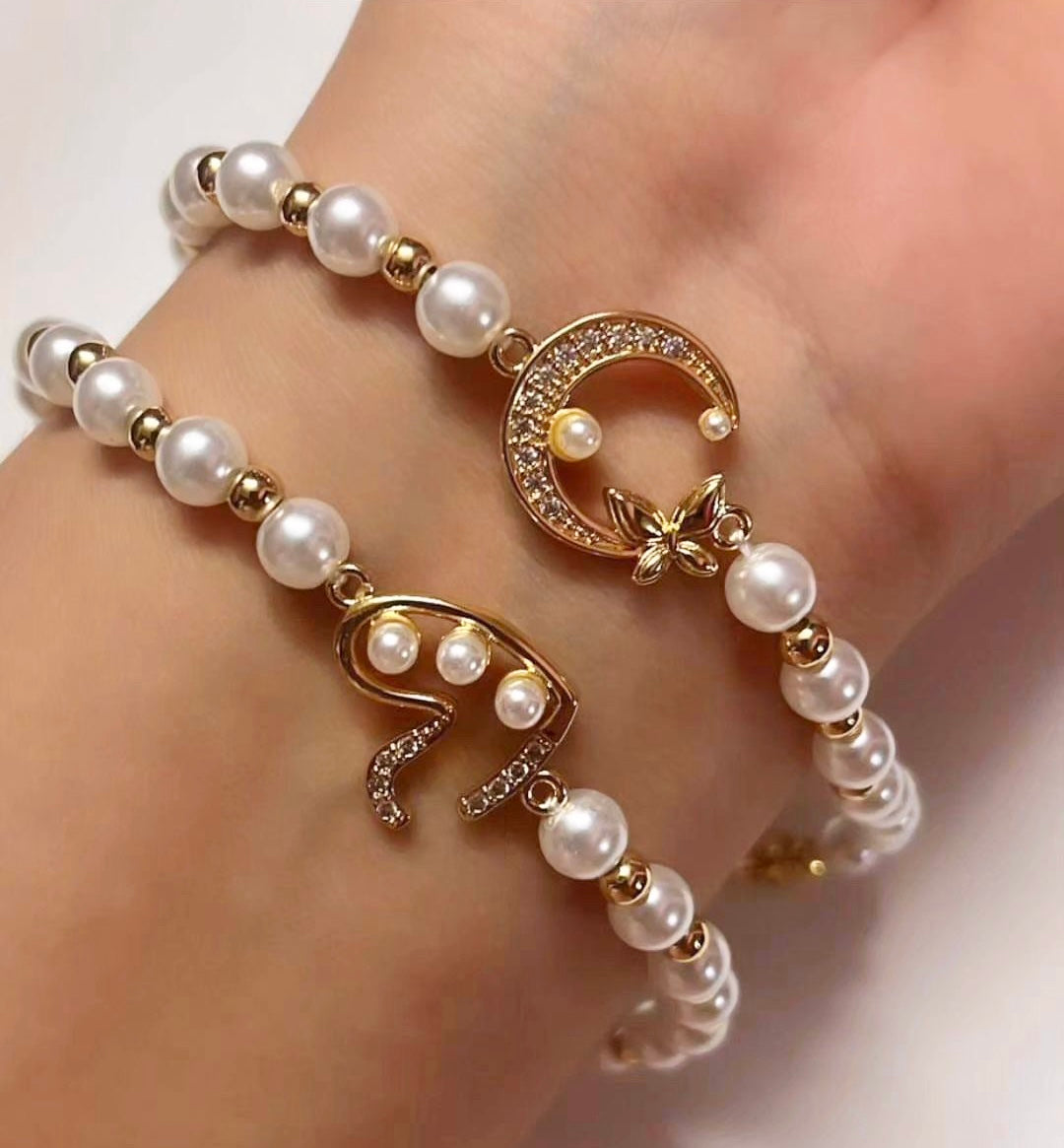 Pearl Dreamy Bracelet