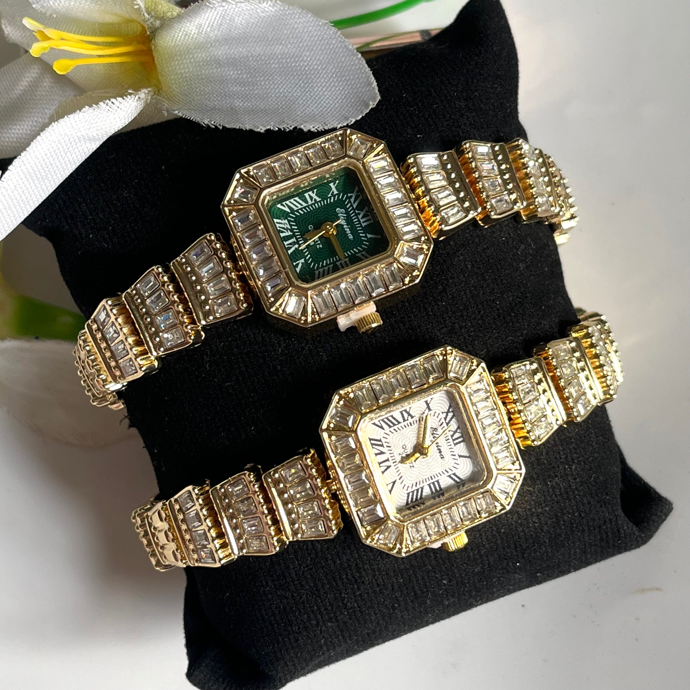 Starry Diamond  Premium Watches
