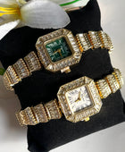 Starry Diamond  Premium Watches