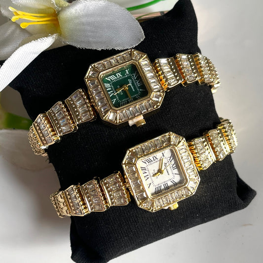 Starry Diamond  Premium Watches
