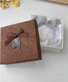 Square Premium Gift Box