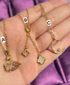 Summer Daily Wear Necklaces Collection