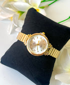 Paul Round Vintage Watch