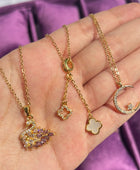 Summer Daily Wear Necklaces Collection