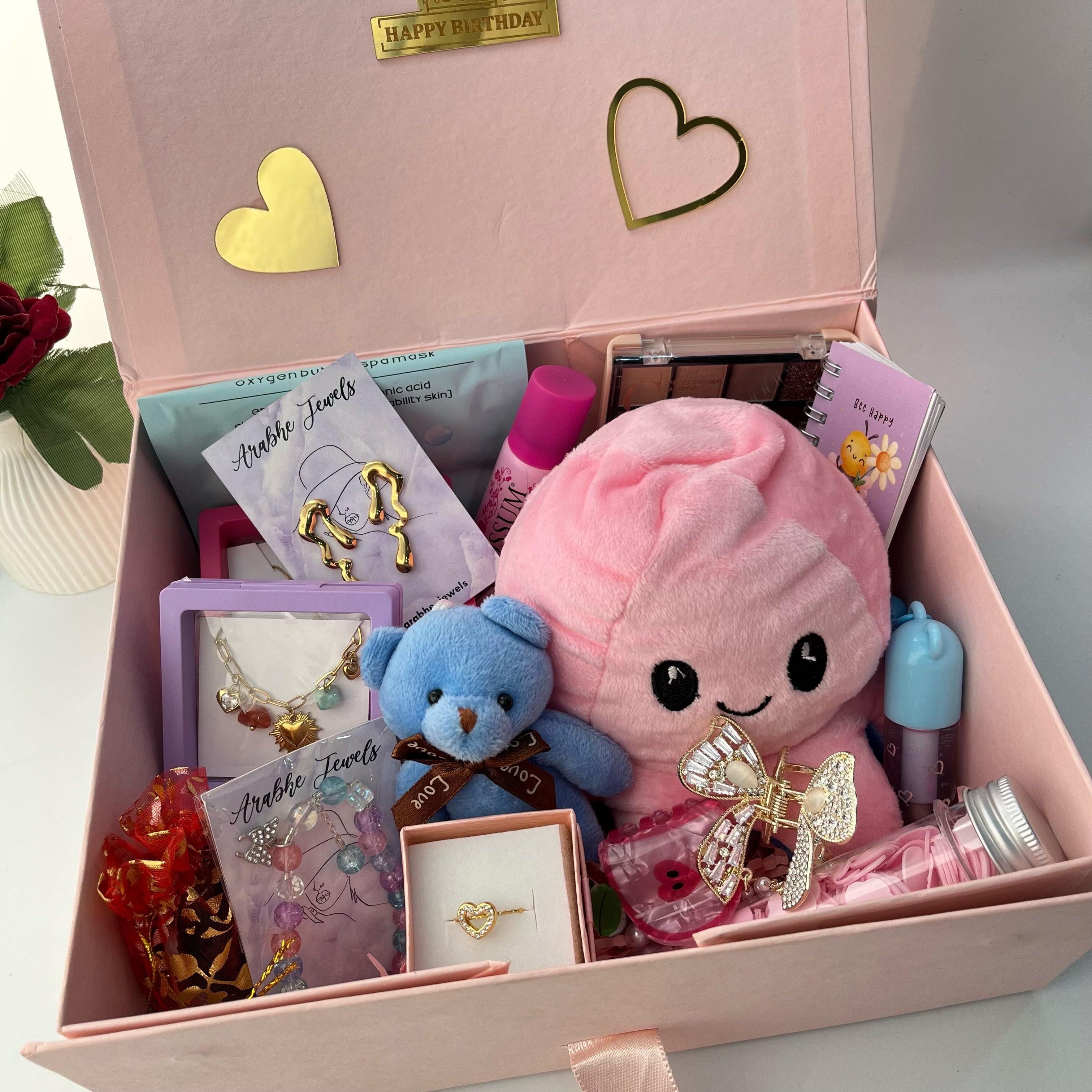 Big Cutsie Foldable Hamper Box