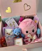 Big Cutsie Foldable Hamper Box