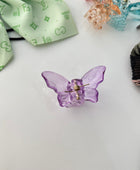 Bebo Butterfly Mini Clutchers