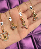 Summer Daily Wear Necklaces Collection