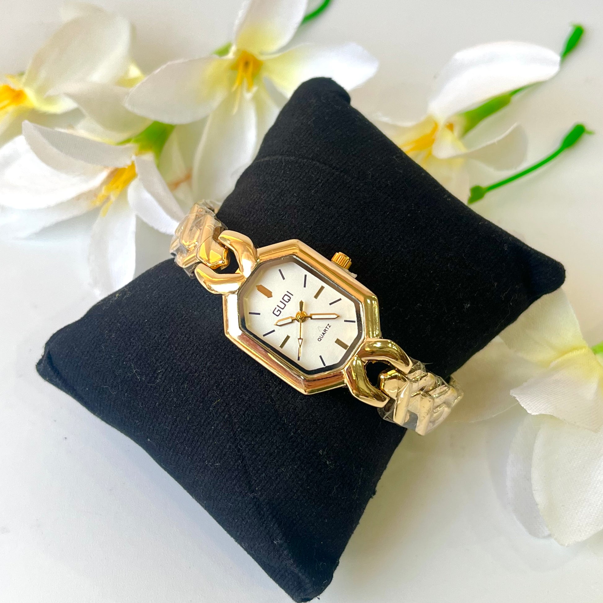 Valema Link Vintage Watch