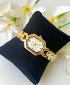 Valema Link Vintage Watch