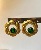 Fusion Round Diamond Studs