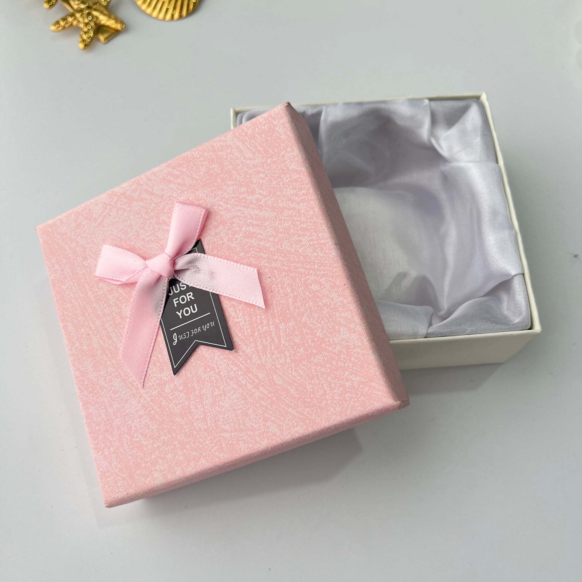 Square Premium Gift Box