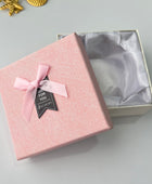Square Premium Gift Box