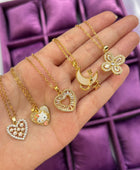 Summer Daily Wear Necklaces Collection