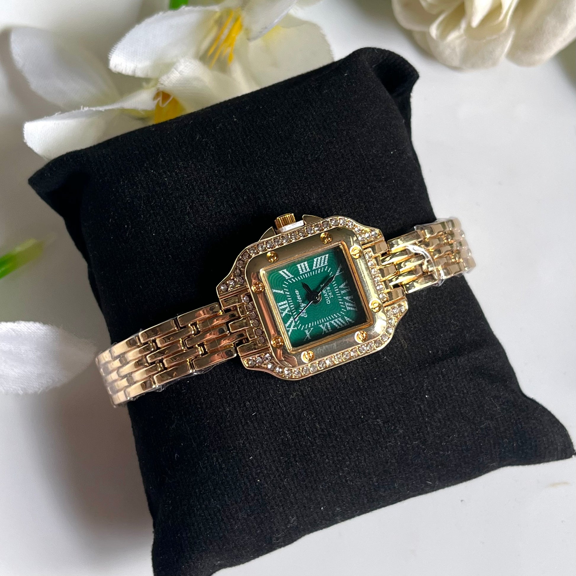 Gemsi Vintage Premium Watches