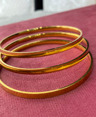 Combo of 3 Daily Wear Bangles