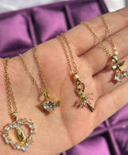 Summer Daily Wear Necklaces Collection