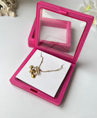 Openable Plastic Jewellery Big Box