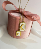 Chand Dreamy Necklaces