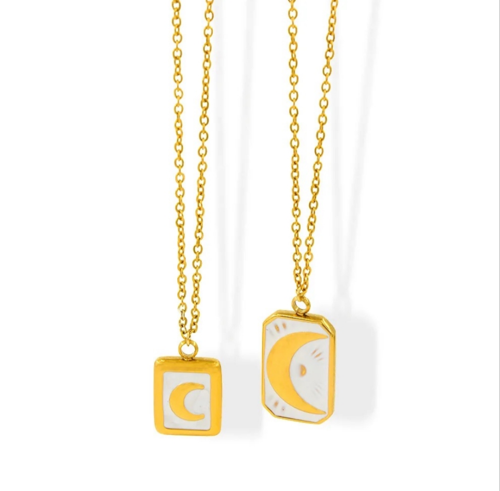 Chand Dreamy Necklaces