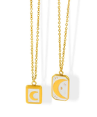 Chand Dreamy Necklaces