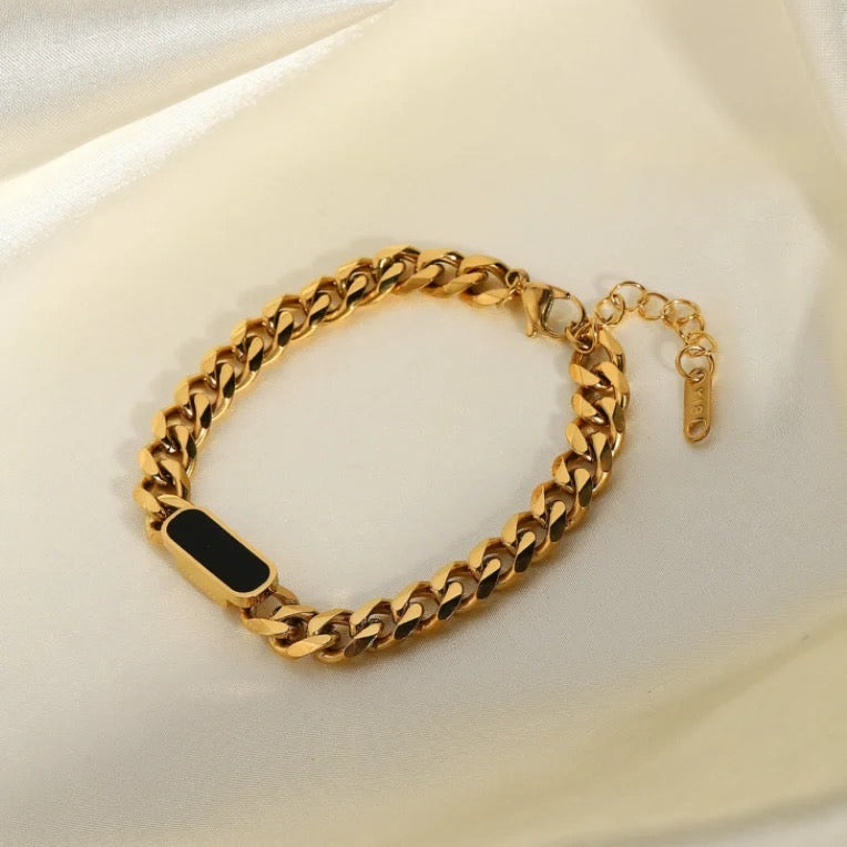 Daloma Chunky Statement Bracelets