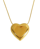 Howler Big Heart Necklace