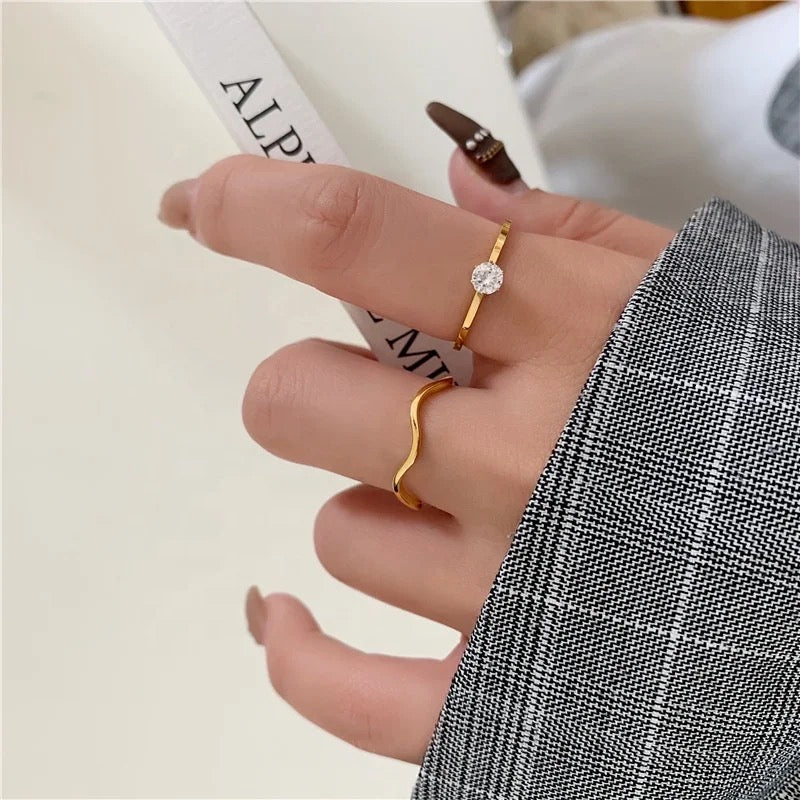 New Year Collection