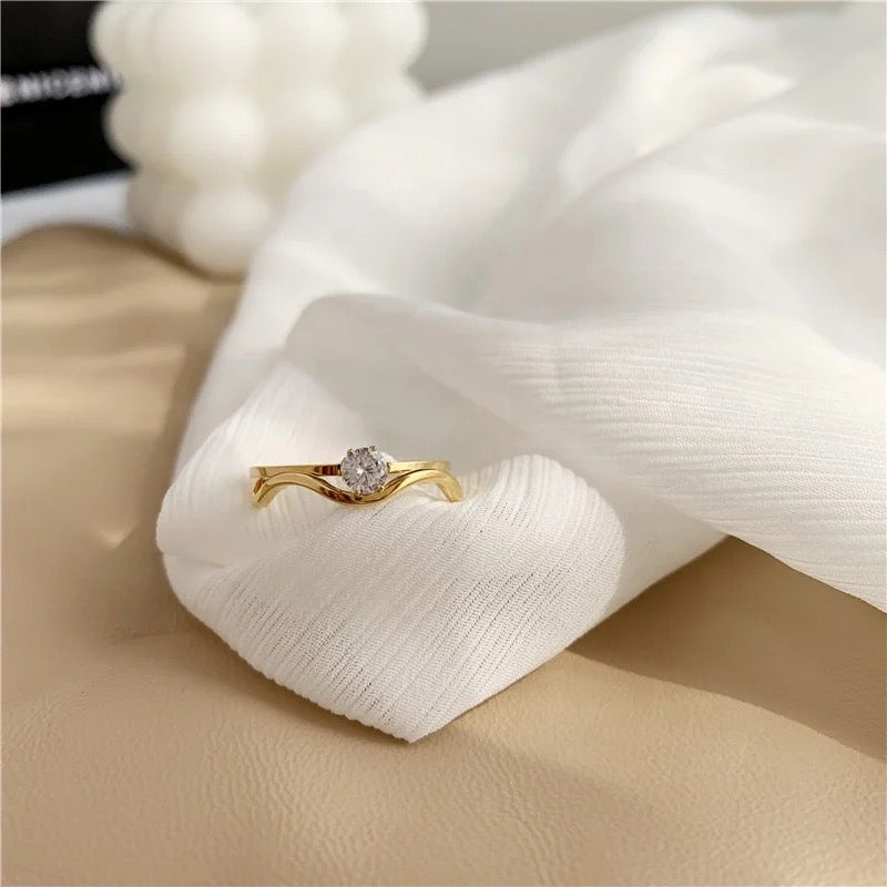 Seeker Minimal Ring set