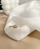 Seeker Minimal Ring set