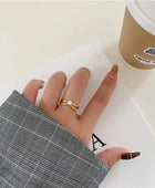 Seeker Minimal Ring set