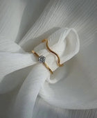 Seeker Minimal Ring set