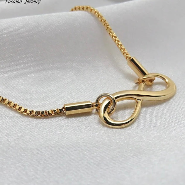 Uncountable Love Adjustable Bracelet