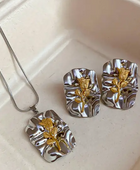Silvio Rose Distorted Set