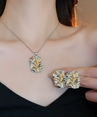 Silvio Rose Distorted Set
