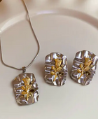 Silvio Rose Distorted Set
