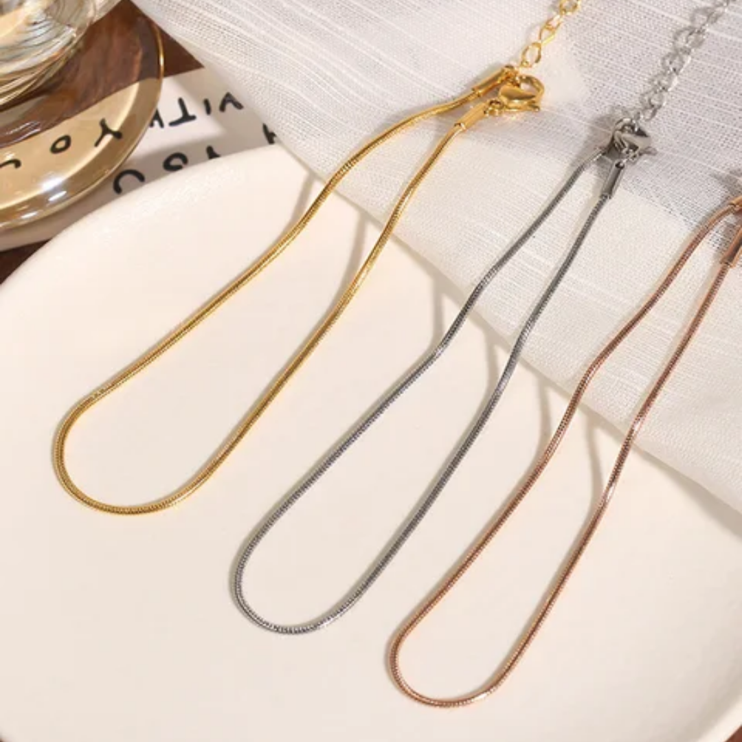 Suzi Thin Couple Bracelets