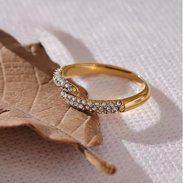 Wilini Shiny Diamond Rings✨