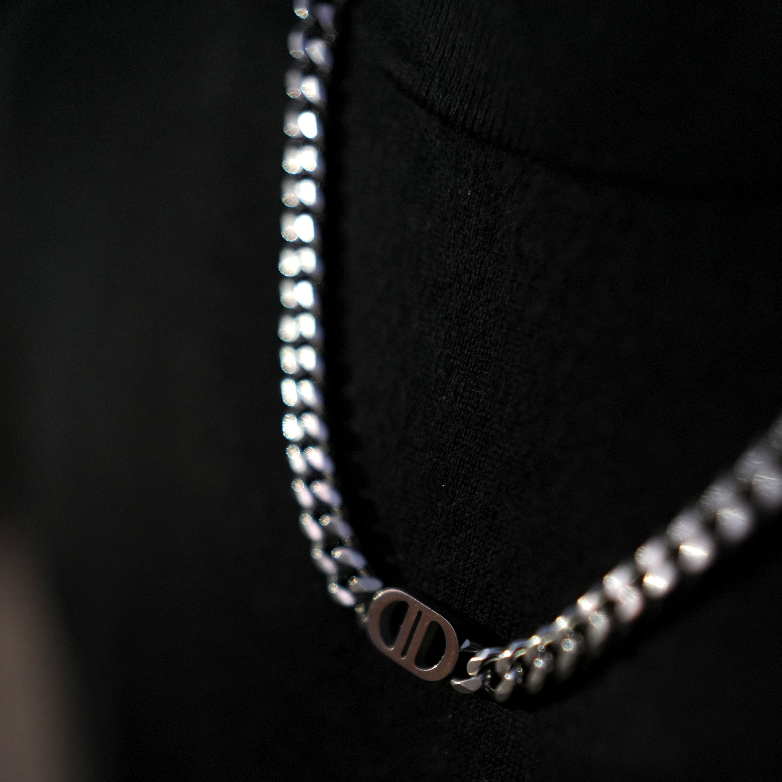 Dd Dawn Couple Necklaces