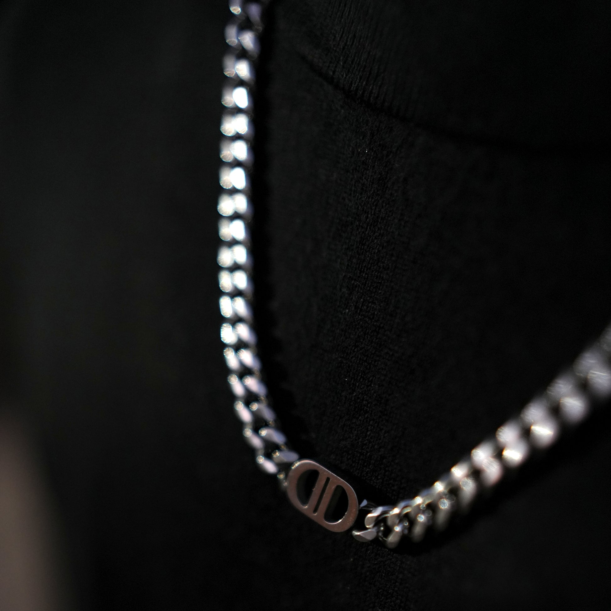 Dd Dawn Couple Necklaces