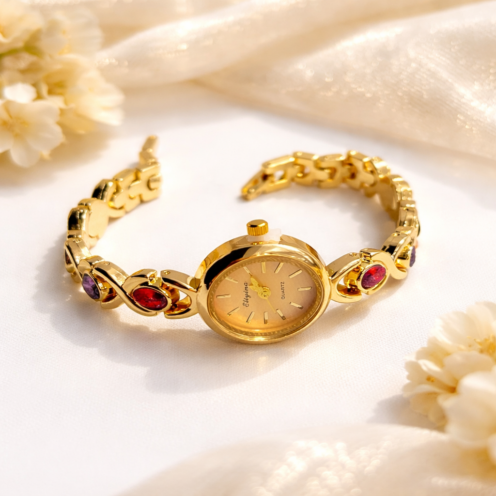 Luxury Dreamy Vintage Watches