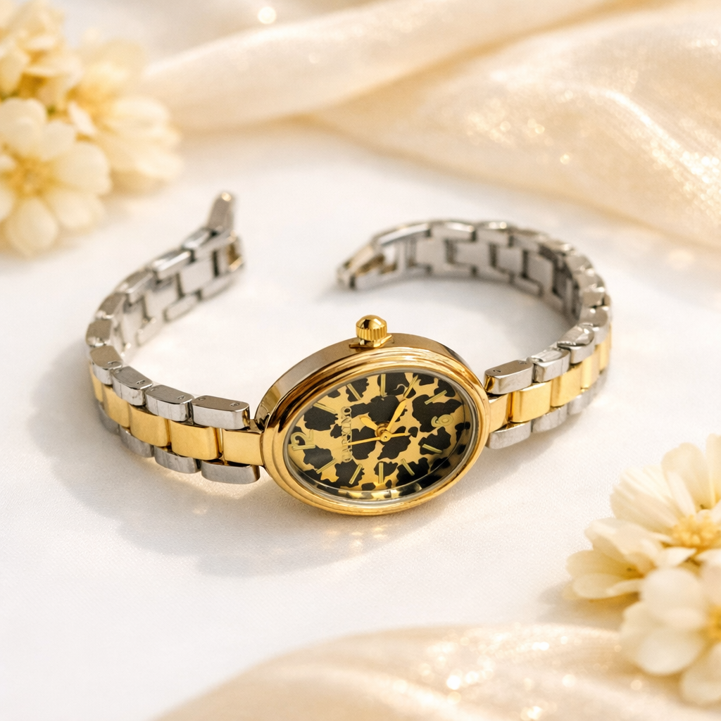 Luxury Dreamy Vintage Watches