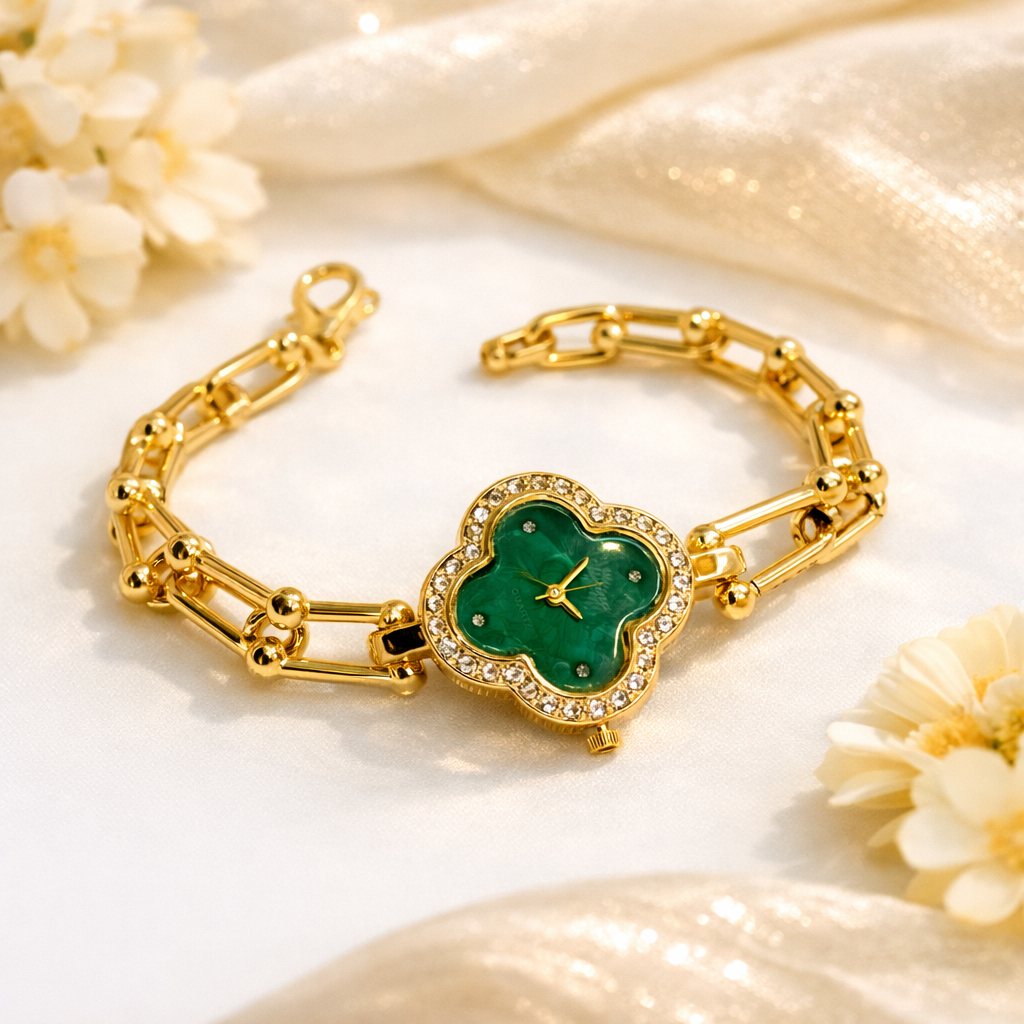 Luxury Dreamy Vintage Watches