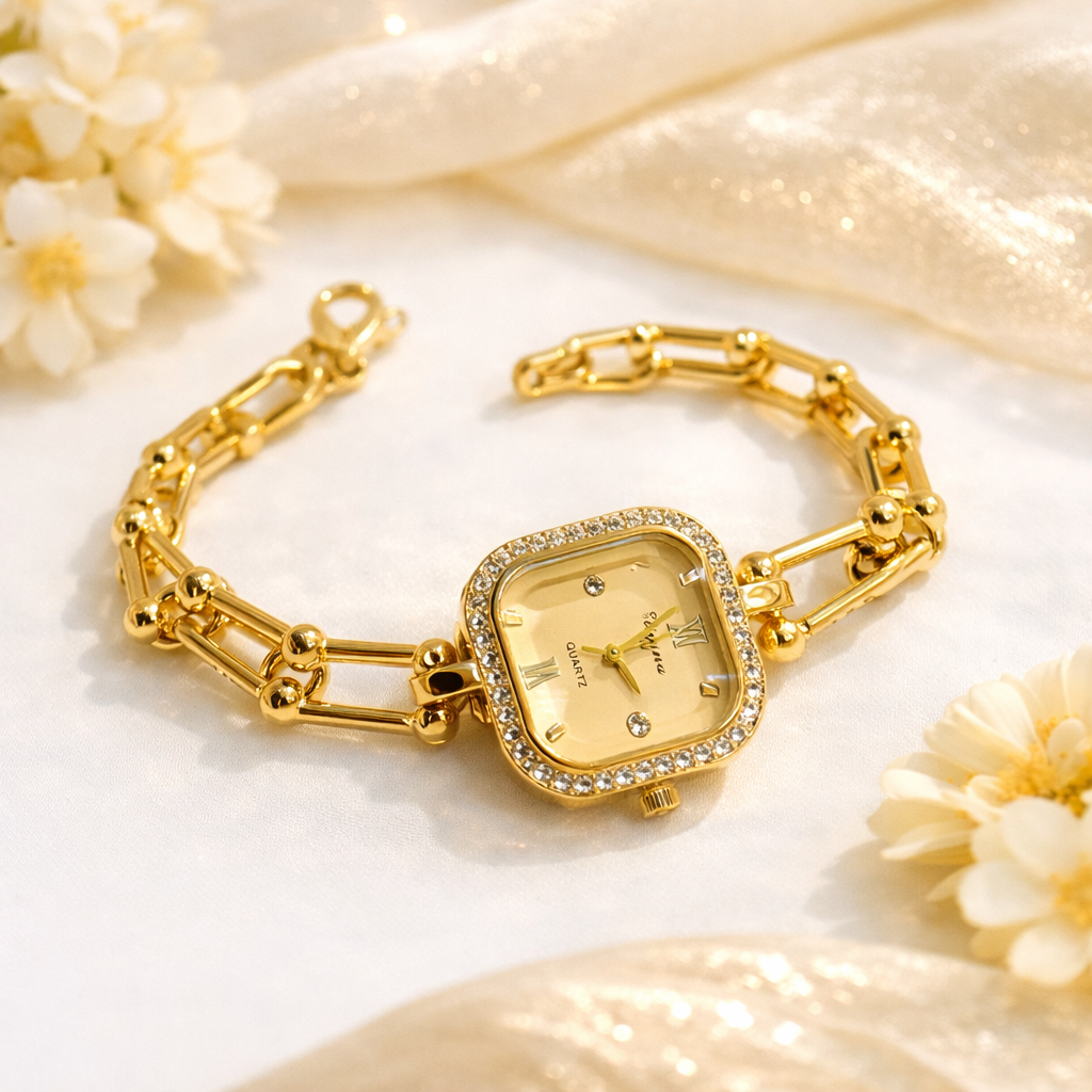 Luxury Dreamy Vintage Watches