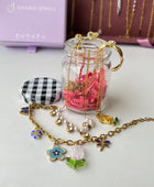 Viral Mystery Jewellery Jars(Read below description carefully)